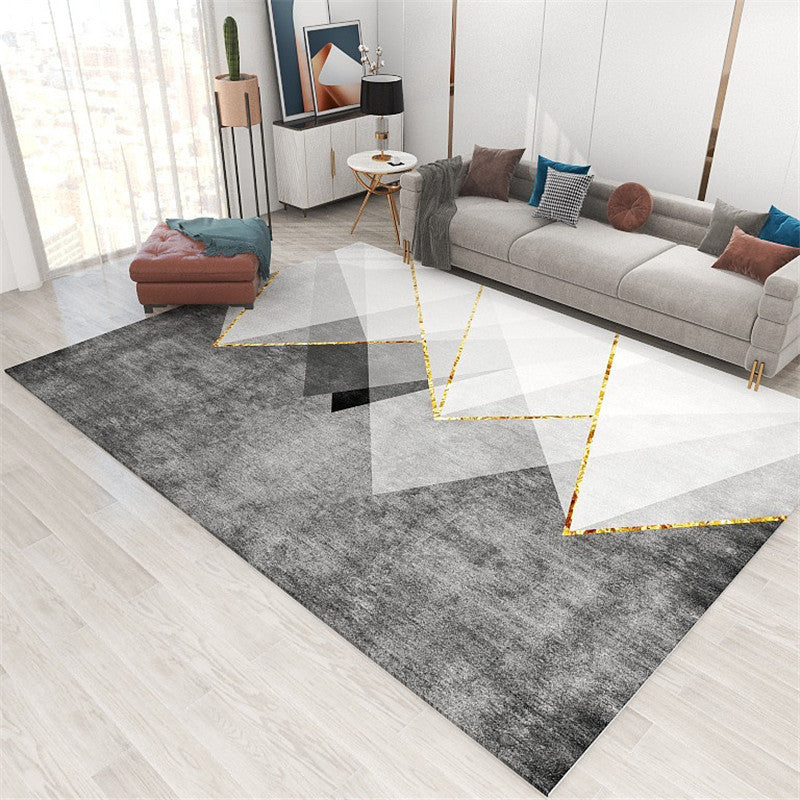 Nordic Living Room Carpet, Entrance Rugs