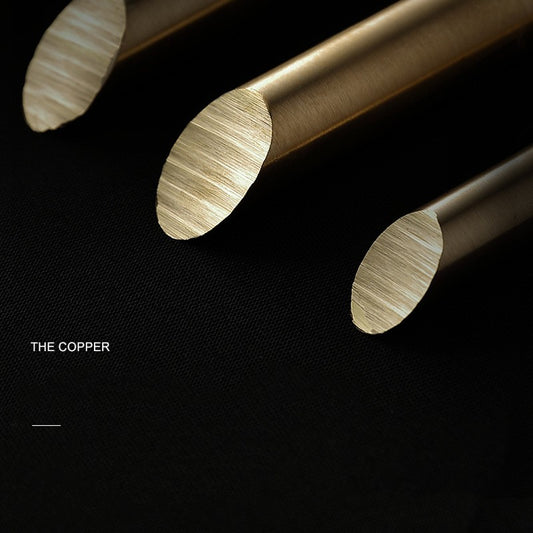 Modern Nordic Crystal Chandelier