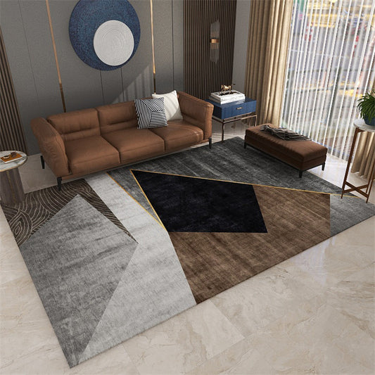 Nordic Living Room Carpet, Entrance Rugs