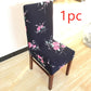 Stretch Elastic Chair Covers for Wedding, Dining, Office & Banquet
