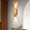 Modern 6W LED Indoor Wall Lamp