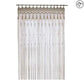 Bohemian Hand-Woven Tapestry Curtain