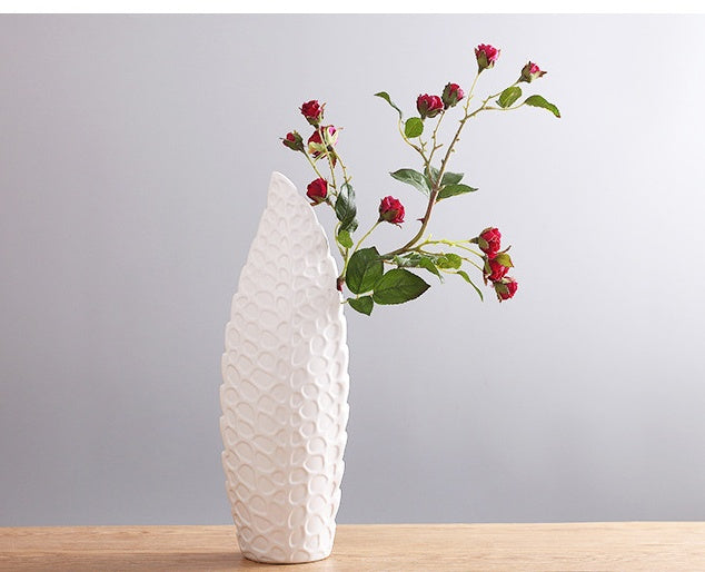 Nordic Style Morden Creative Design Flower Vase