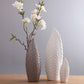 Nordic Style Morden Creative Design Flower Vase