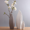 Nordic Style Morden Creative Design Flower Vase