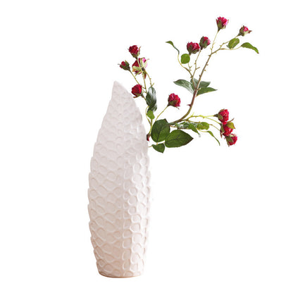 Nordic Style Morden Creative Design Flower Vase