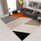 Nordic Living Room Carpet, Entrance Rugs