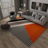 Nordic Living Room Carpet, Entrance Rugs