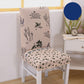 Hotel Chair Package Chair Cover One-piece Elastic Chair Cover