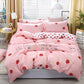 Aloe cotton four-piece bedding set