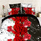 Dabanhua reactive printing and dyeing bedding