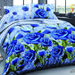 Dabanhua reactive printing and dyeing bedding