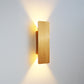 Modern 6W LED Indoor Wall Lamp