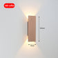 Modern 6W LED Indoor Wall Lamp
