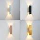 Modern 6W LED Indoor Wall Lamp