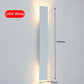 Modern 6W LED Indoor Wall Lamp