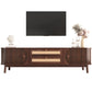 Particleboard TV Cabinet