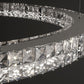 Modern Luxury Crystal Chandelier