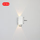 Modern 6W LED Indoor Wall Lamp