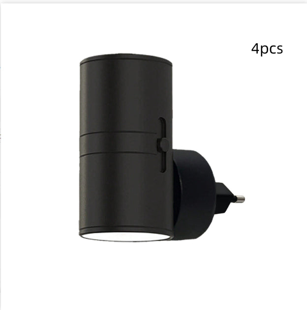 2-in-1 Sensor Plug LED Ambient Light