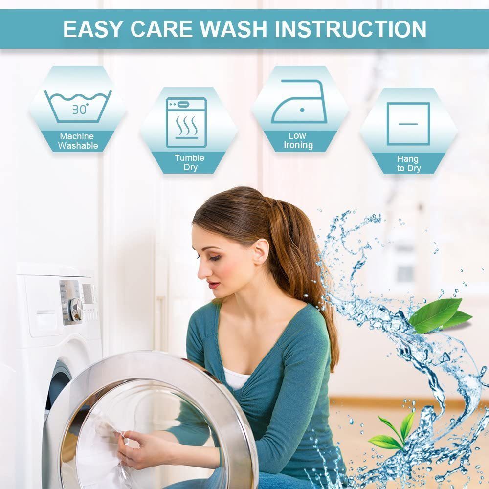 Waterproof Outdoor Mesh Curtain