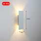 Modern 6W LED Indoor Wall Lamp