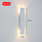Modern 6W LED Indoor Wall Lamp
