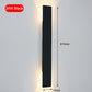 Modern 6W LED Indoor Wall Lamp